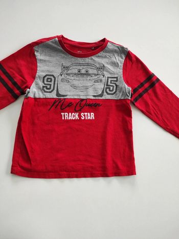 T-shirt Cars