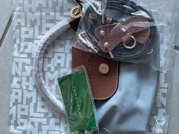 Sac à bandoulière xs