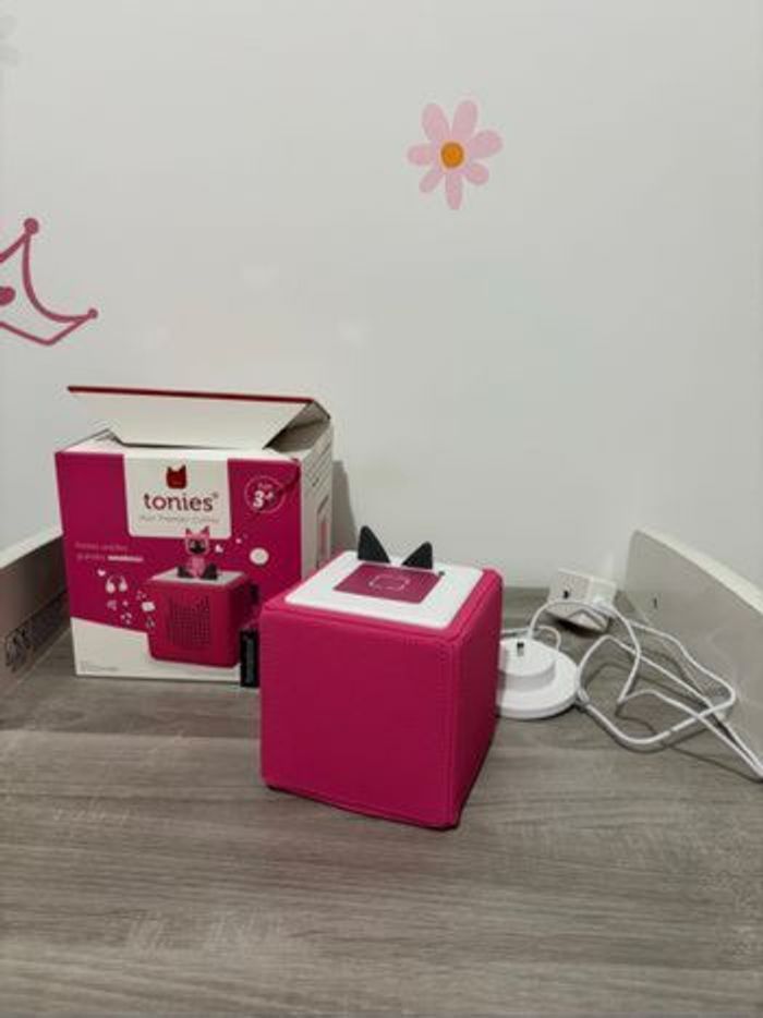 Toniebox 1 - photo numéro 2