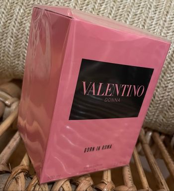 Parfum Valentino