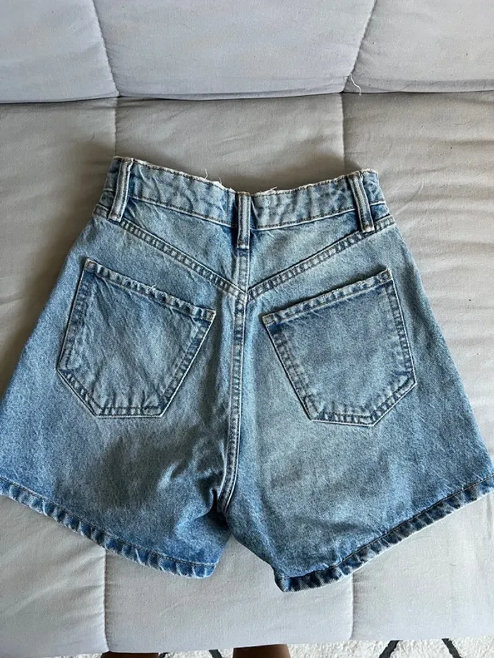 Short Zara - photo numéro 5