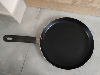 Poêle a crêpes