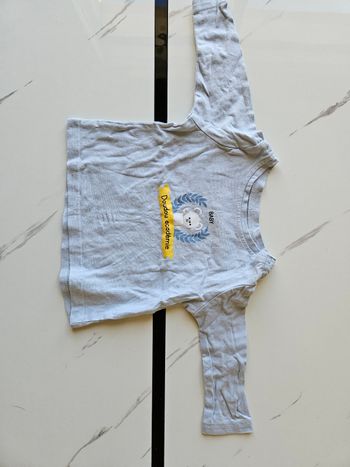 Lot de vêtements 