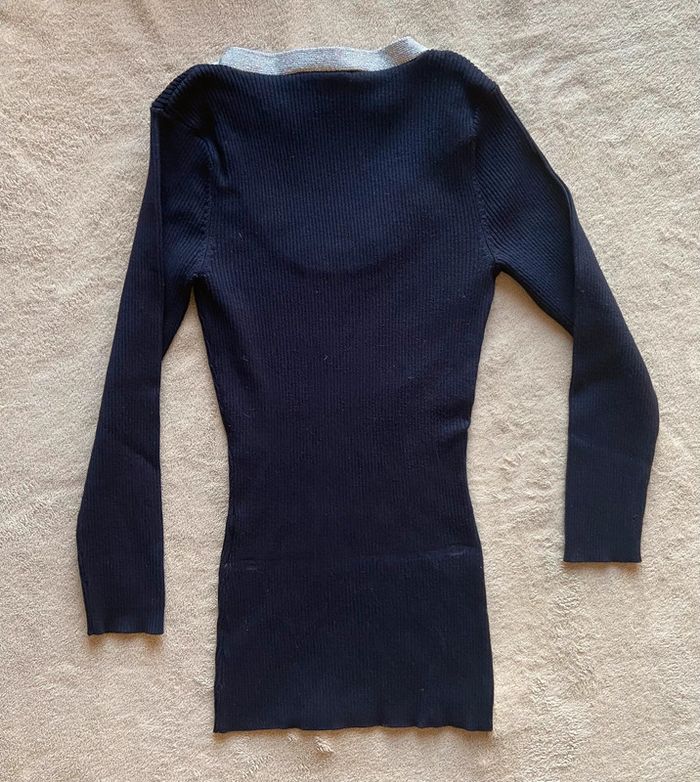 Haut morgan - photo numéro 2