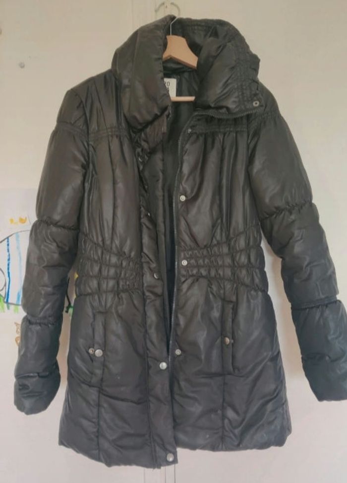 Manteau - photo numéro 2