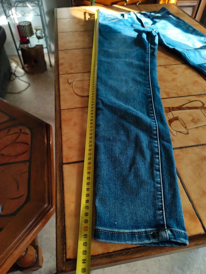 Jeans femme - photo numéro 3