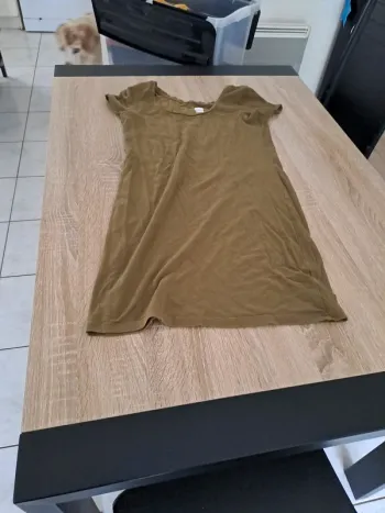 Robe simple
