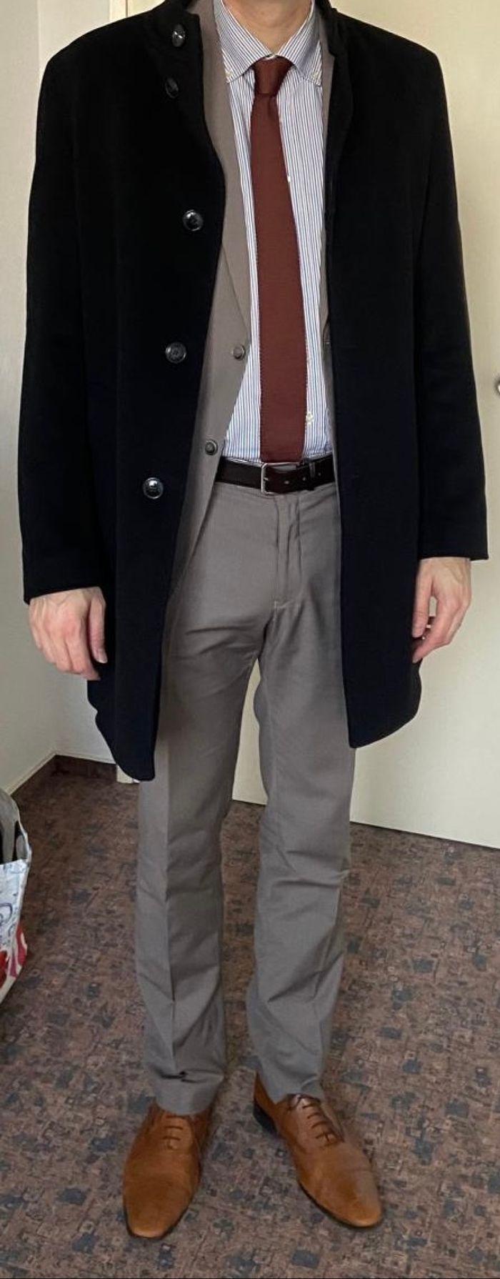 Manteau Hilfiger - photo numéro 6