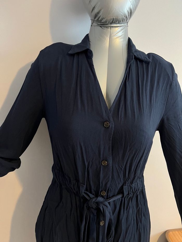 Robe chemisier 40 camaïeu - photo numéro 3