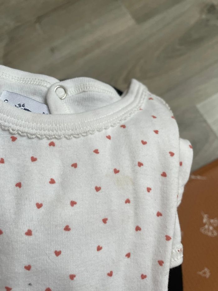Pyjama été - photo numéro 7