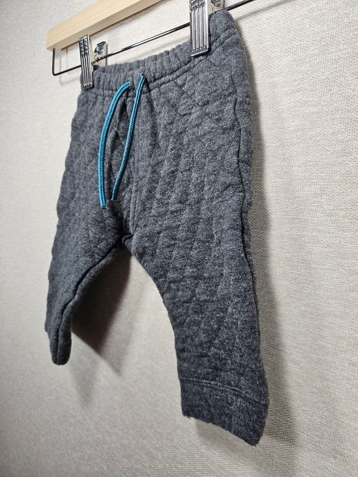 Pantalon matelassé absorba  3 mois - photo numéro 3