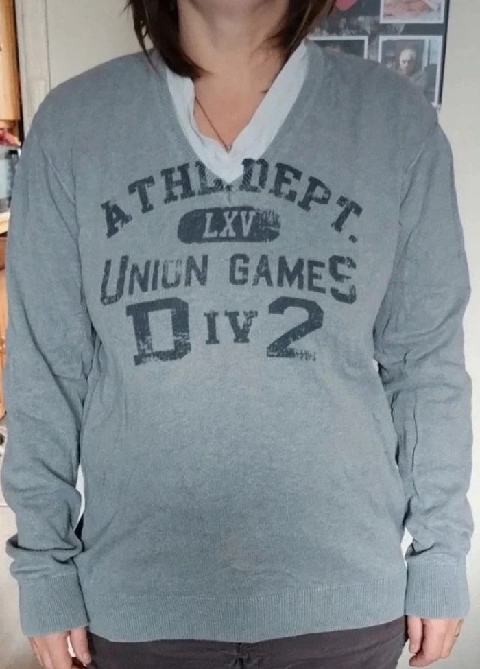 Sweat - photo numéro 3