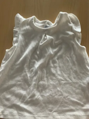 tee shirt haut fille