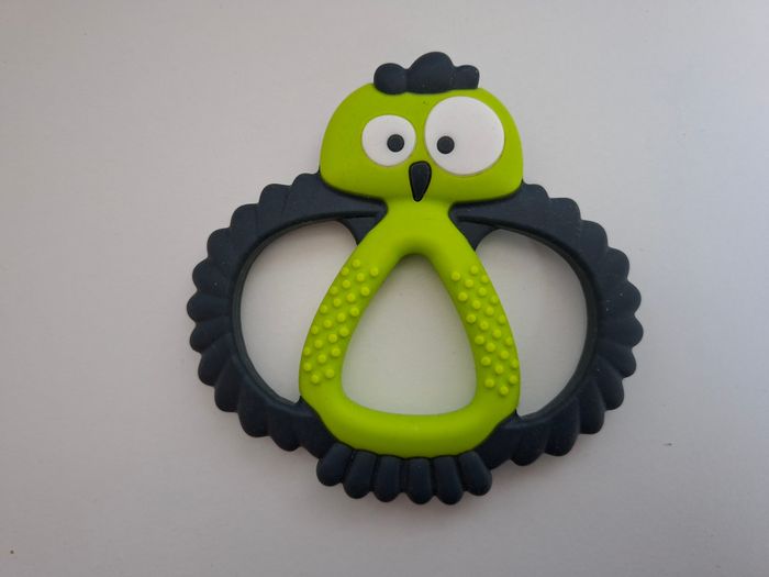 Anneau de dentition Tommée Tippée