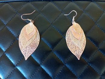 Boucle d'oreille