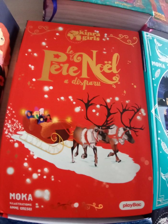 Collection kinra girls - photo numéro 6