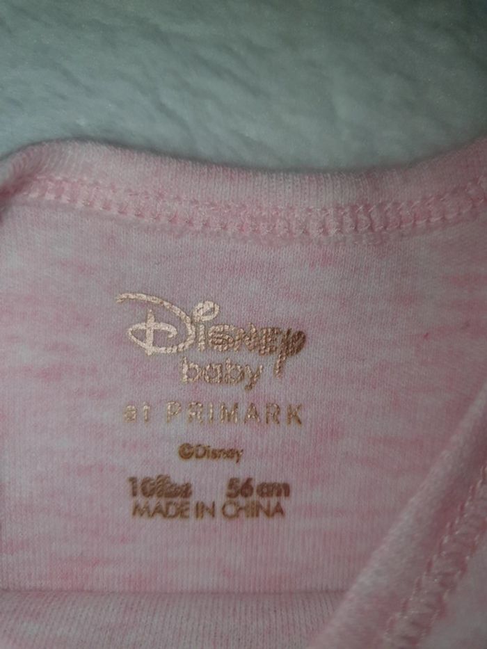 Bodie disney - photo numéro 2