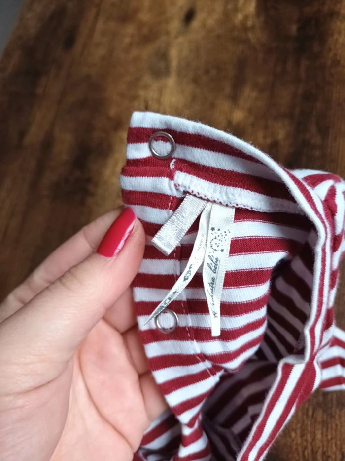 Tee shirt 3m - photo numéro 3