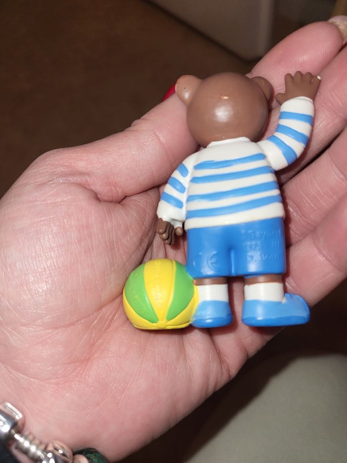 Tonies petit ours brun - photo numéro 3