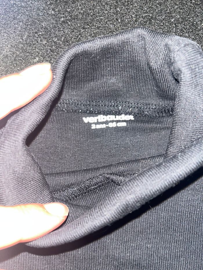 Sous-pull 24 mois - photo numéro 4