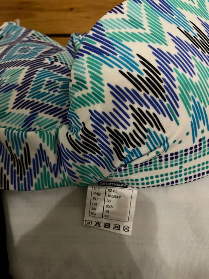 Maillot de bain 36 - photo numéro 2