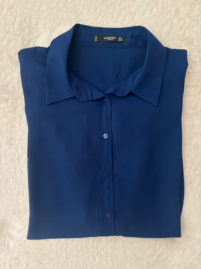 Chemisier Mango taille L