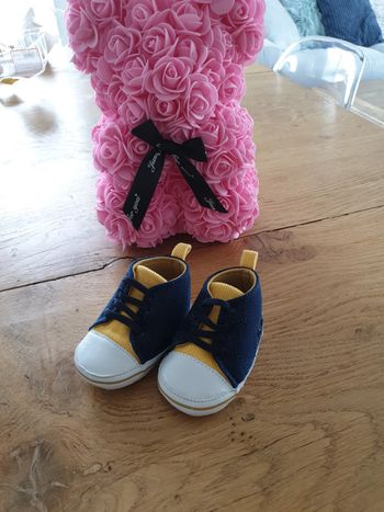 Chaussures absorba 17/18