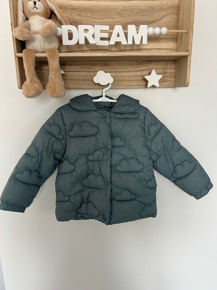 Doudoune Kiabi - photo numéro 2