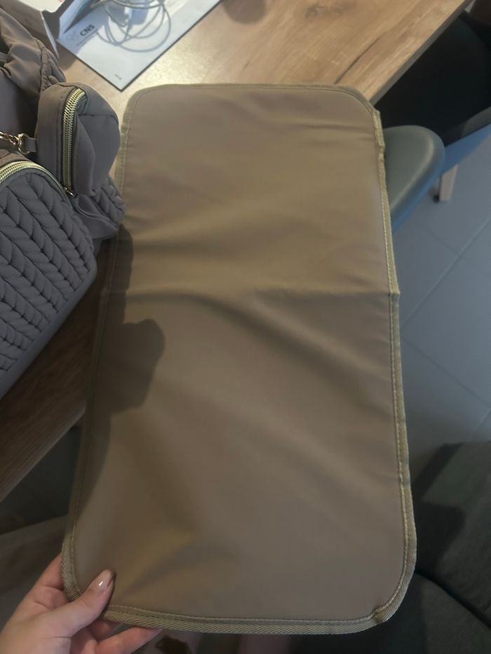 Sac à langer neuf - photo numéro 2