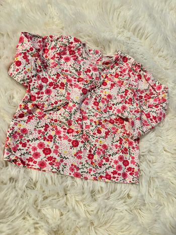 T-shirt à manches longue