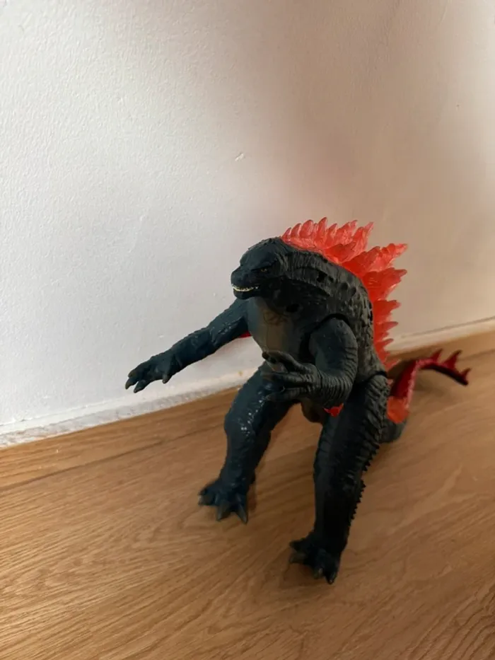 Godzilla - photo numéro 3