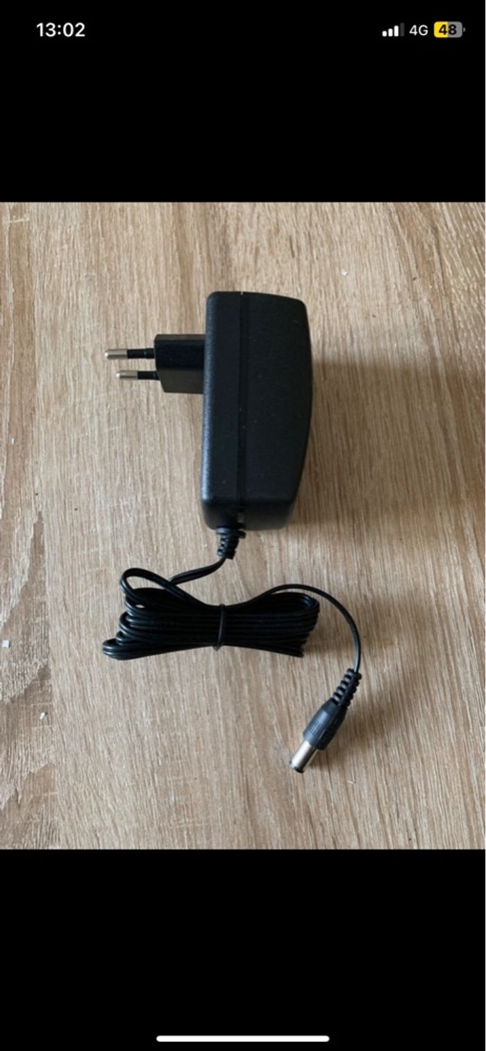 Visseuse perceuse sans fil ion 20v - photo numéro 5