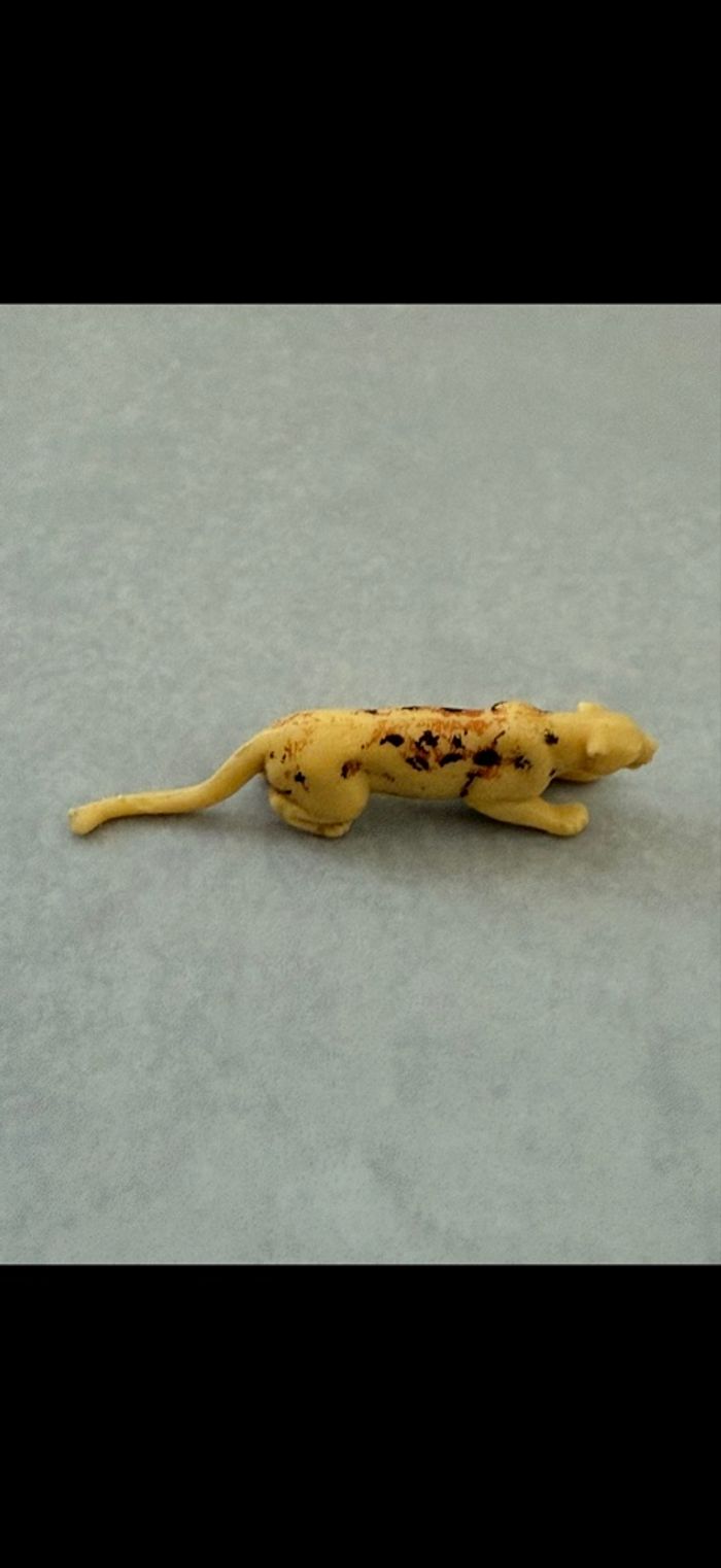 Figurine panthère - photo numéro 3