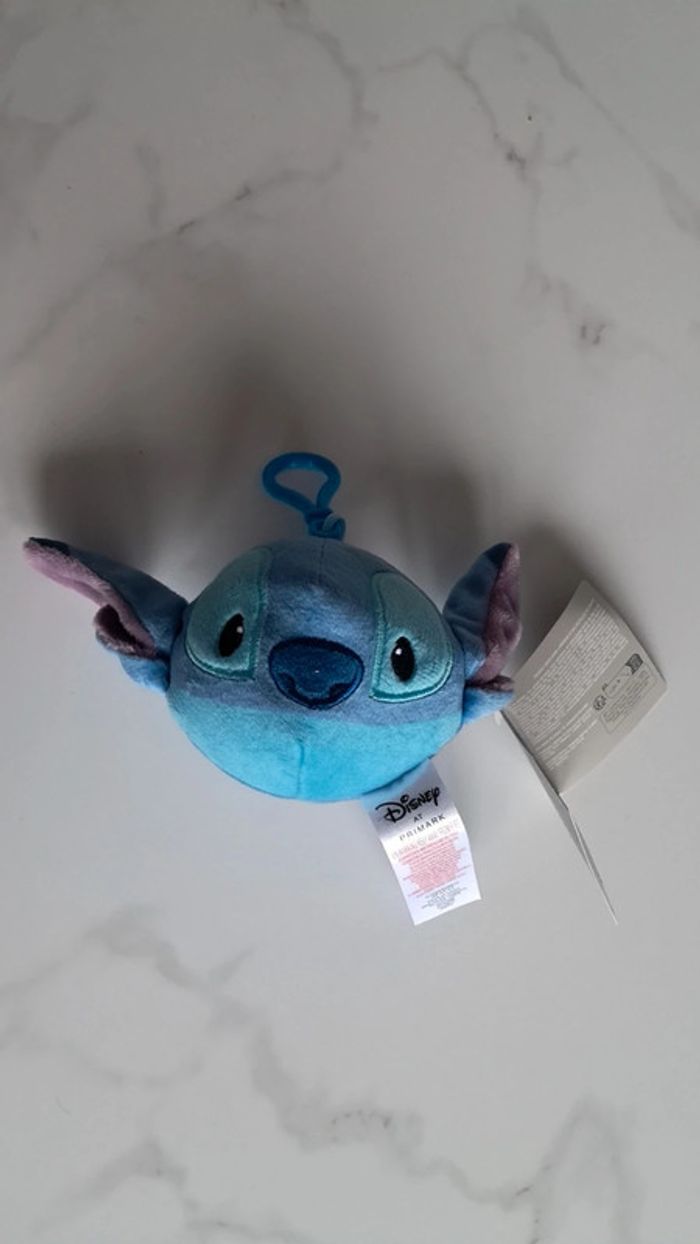 Lots peluche stitch & Angel Neuf - photo numéro 9