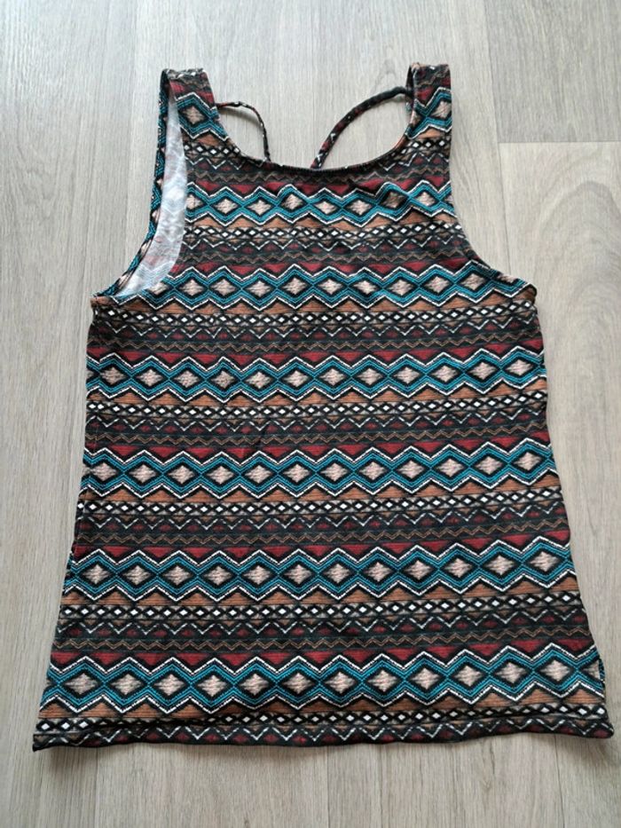 Débardeur - photo numéro 2