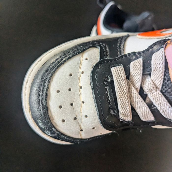 Baskets Nike - photo numéro 4