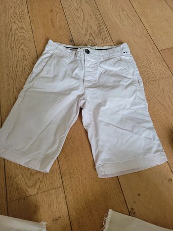 Short homme bizzbee