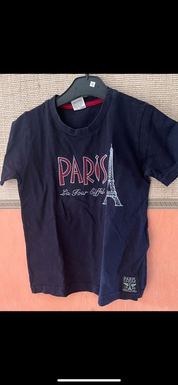 Tee-shirts