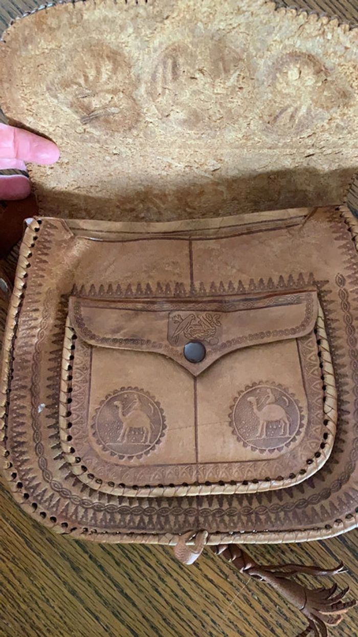 Sac à main - photo numéro 2
