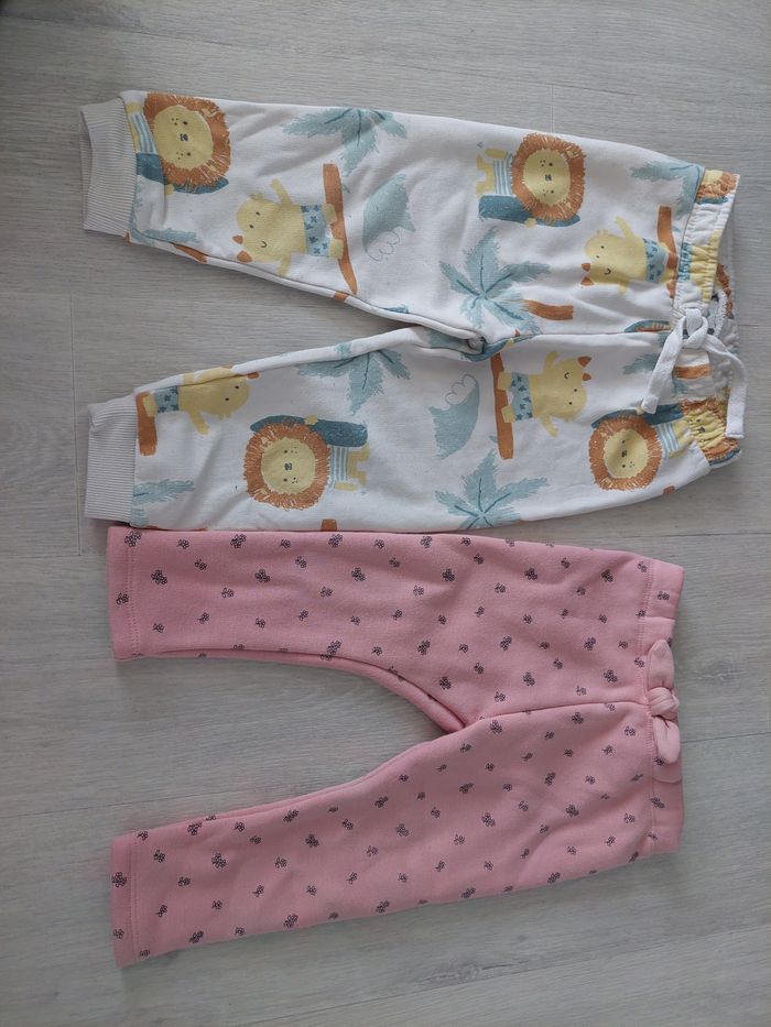 Vêtements 18mois - photo numéro 5