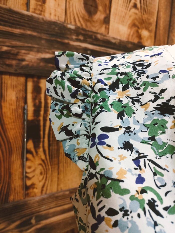 Blouse sans manche Emma et Ella - photo numéro 6