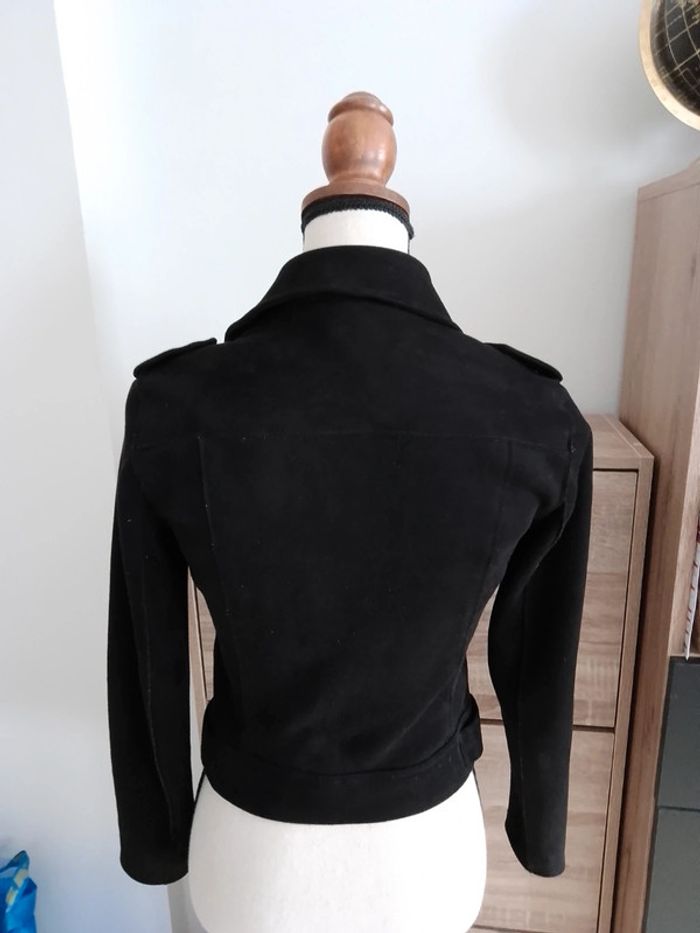 Manteau léger - photo numéro 2