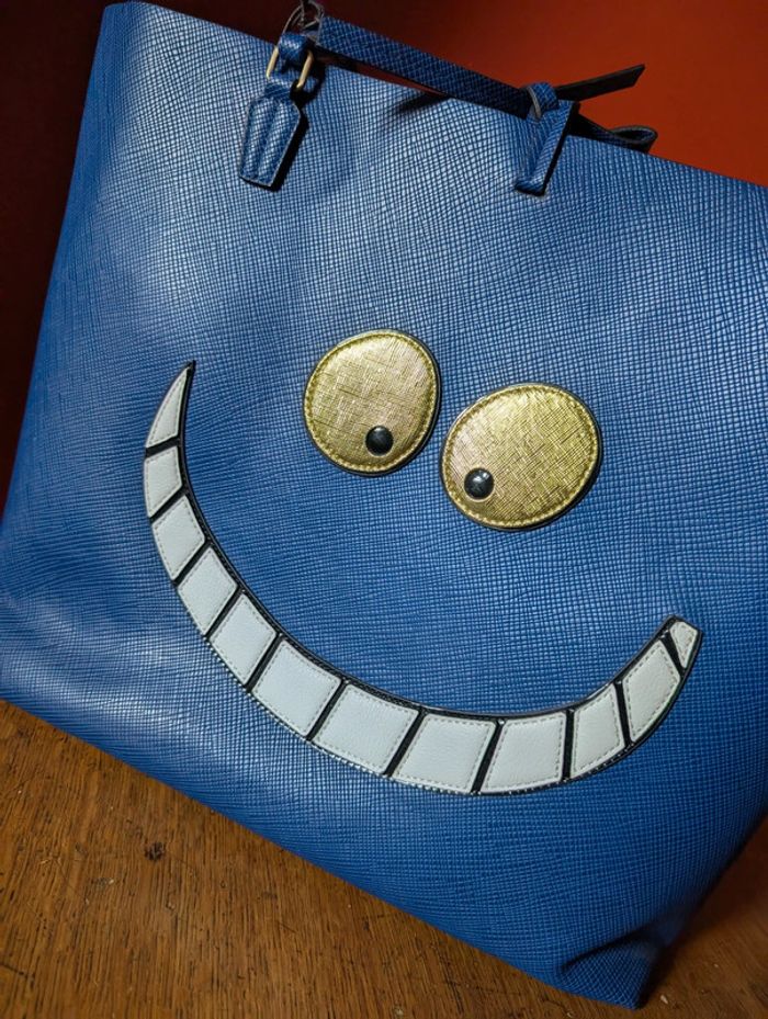 Grand Sac Cheshire essentiel - photo numéro 14