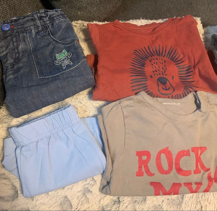 Vêtement 3 mois - photo numéro 4