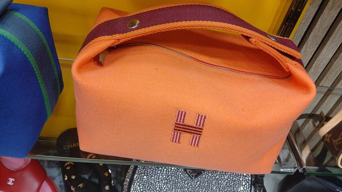 Sac hermes