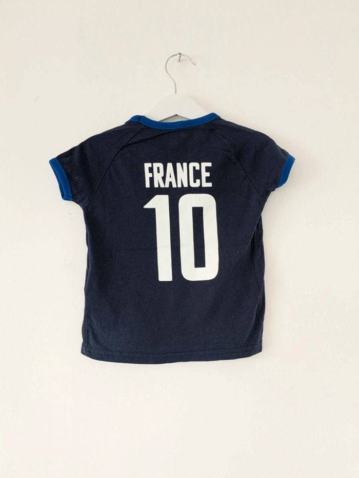 Tee shirt Kiabi - photo numéro 4