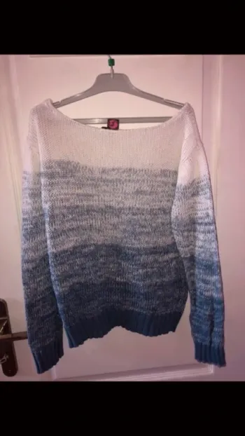 pull enfant fille 12 ans