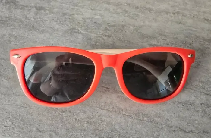 Lunette de soleil enfant