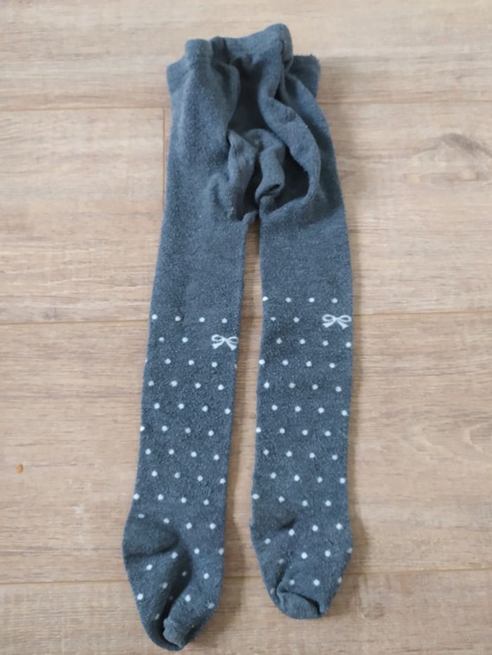 Collant 4/6 ans