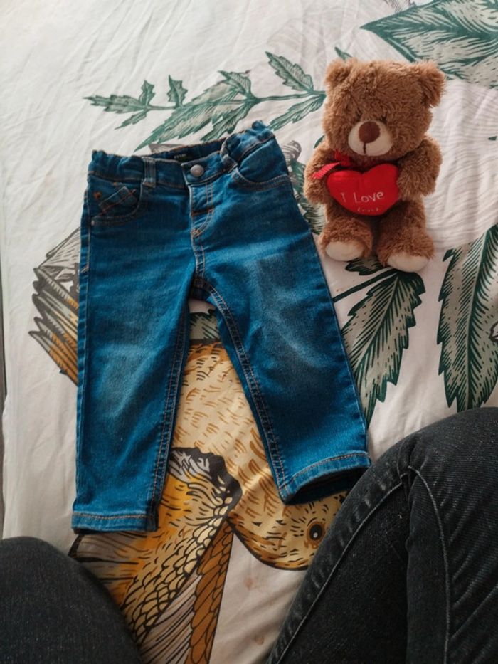jeans - photo numéro 1